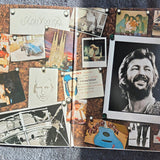 ERIC CLAPTON SLOWHAND
