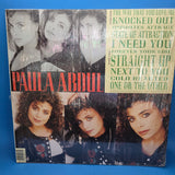 PAULA ABDUL FOREVER YOUR GIRL