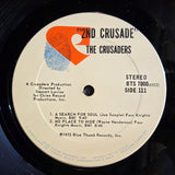 CRUSADERS THE 2ND CRUSADE