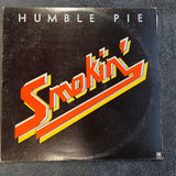 HUMBLE PIE SMOKIN'