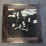 HUMBLE PIE SMOKIN'