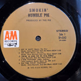 HUMBLE PIE SMOKIN'
