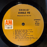 HUMBLE PIE SMOKIN'