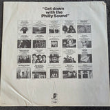 HAROLD MELVIN & THE BLUE NOTES COLLECTORS' ITEM: ALL THEIR GREATEST HITS