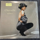 CHERRELLE AFFAIR