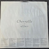 CHERRELLE AFFAIR