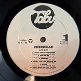 CHERRELLE AFFAIR