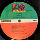 KLEEER LICENSE TO DREAM