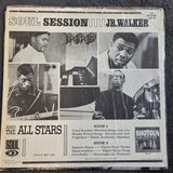 JR. WALKER AND THE ALL STARS SOUL SESSION