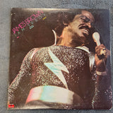 JAMES BROWN JAM 1980'S