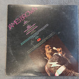 JAMES BROWN JAM 1980'S