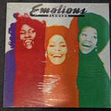 EMOTIONS FLOWERS