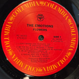 EMOTIONS FLOWERS