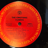 EMOTIONS FLOWERS