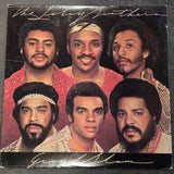 ISLEY BROTHERS GRAND SLAM