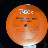 ISLEY BROTHERS GRAND SLAM