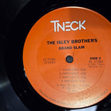 ISLEY BROTHERS GRAND SLAM