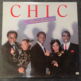CHIC REAL PEOPLE UK IMP