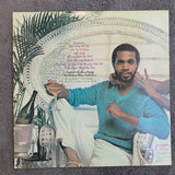 LENNY WILLIAMS LET'S DO IT TODAY