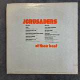 CRUSADERS AT THEIR BEST