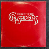 CRUSADERS THE BEST OF