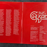 CRUSADERS THE BEST OF