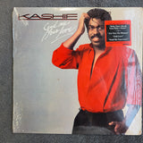 KASHIF SEND ME YOUR LOVE
