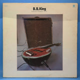 BB KING INDIANOLA MISSISSIPPI SEEDS 1P
