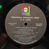 BB KING INDIANOLA MISSISSIPPI SEEDS 1P