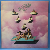 CREATIVE SOURCE S/T SELF TITLED