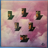 CREATIVE SOURCE S/T SELF TITLED