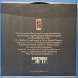 CREATIVE SOURCE S/T SELF TITLED