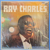 RAY CHARLES S/T CORONET