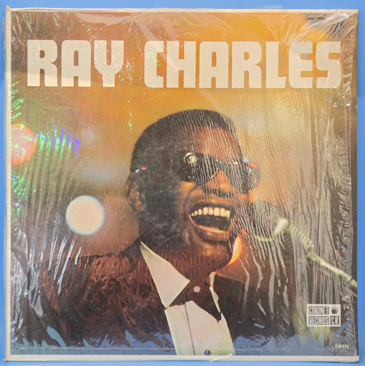 RAY CHARLES S/T CORONET
