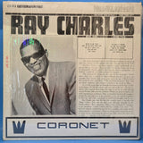 RAY CHARLES S/T CORONET