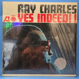 RAY CHARLES YES INDEED 1964