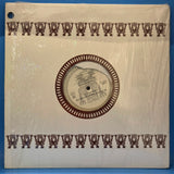 DJ PIERRE MUZIK SET YOU FREE 12"