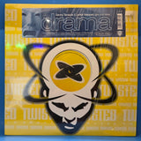DANNY TENAGLIA DRAMA 12"