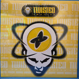 DANNY TENAGLIA DRAMA 12"