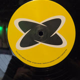 DANNY TENAGLIA DRAMA 12"