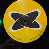 DANNY TENAGLIA DRAMA 12"