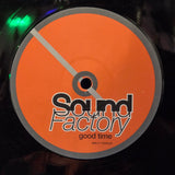 SOUND FACTORY GOOD TIME SWE IMP 12"
