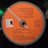 SOUND FACTORY GOOD TIME SWE IMP 12"