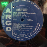 MILT BUCKNER MIGHTY HIGH