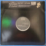 ROLLING STONES SAINT OF ME UK IMP 12"