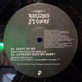 ROLLING STONES SAINT OF ME UK IMP 12"