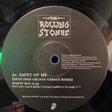 ROLLING STONES SAINT OF ME UK IMP 12"