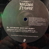ROLLING STONES SAINT OF ME UK IMP 12"