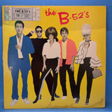 B-52'S S/T w/ TICKET STUBB