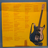 B-52'S S/T w/ TICKET STUBB